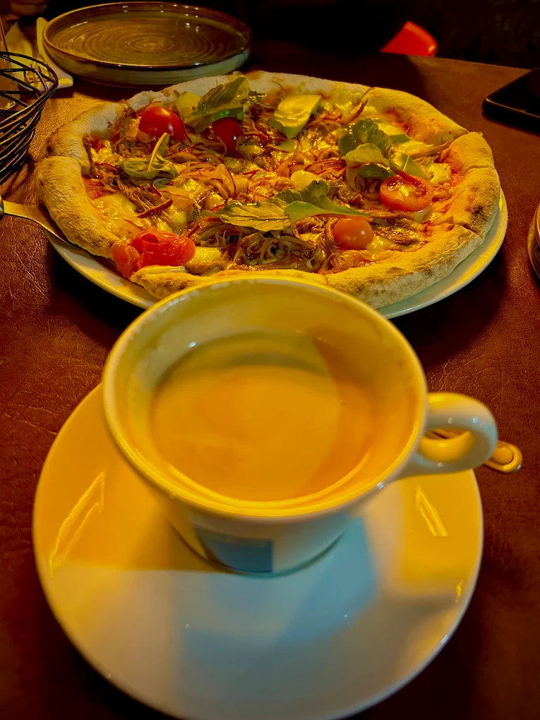 Mozzafiato Ristorante