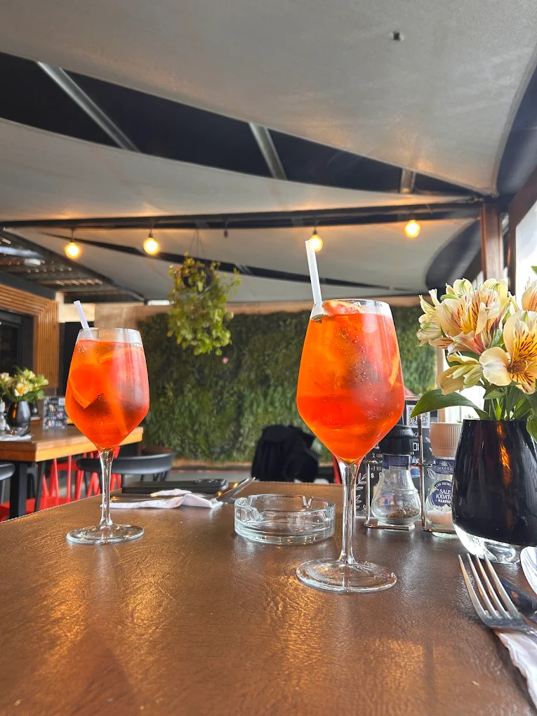 Mozzafiato Ristorante