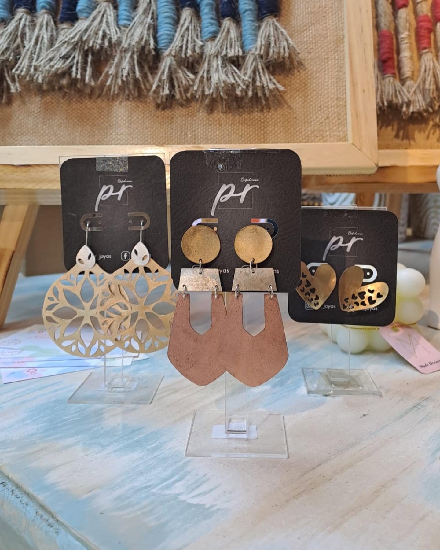 PR Joyas Orfebrería