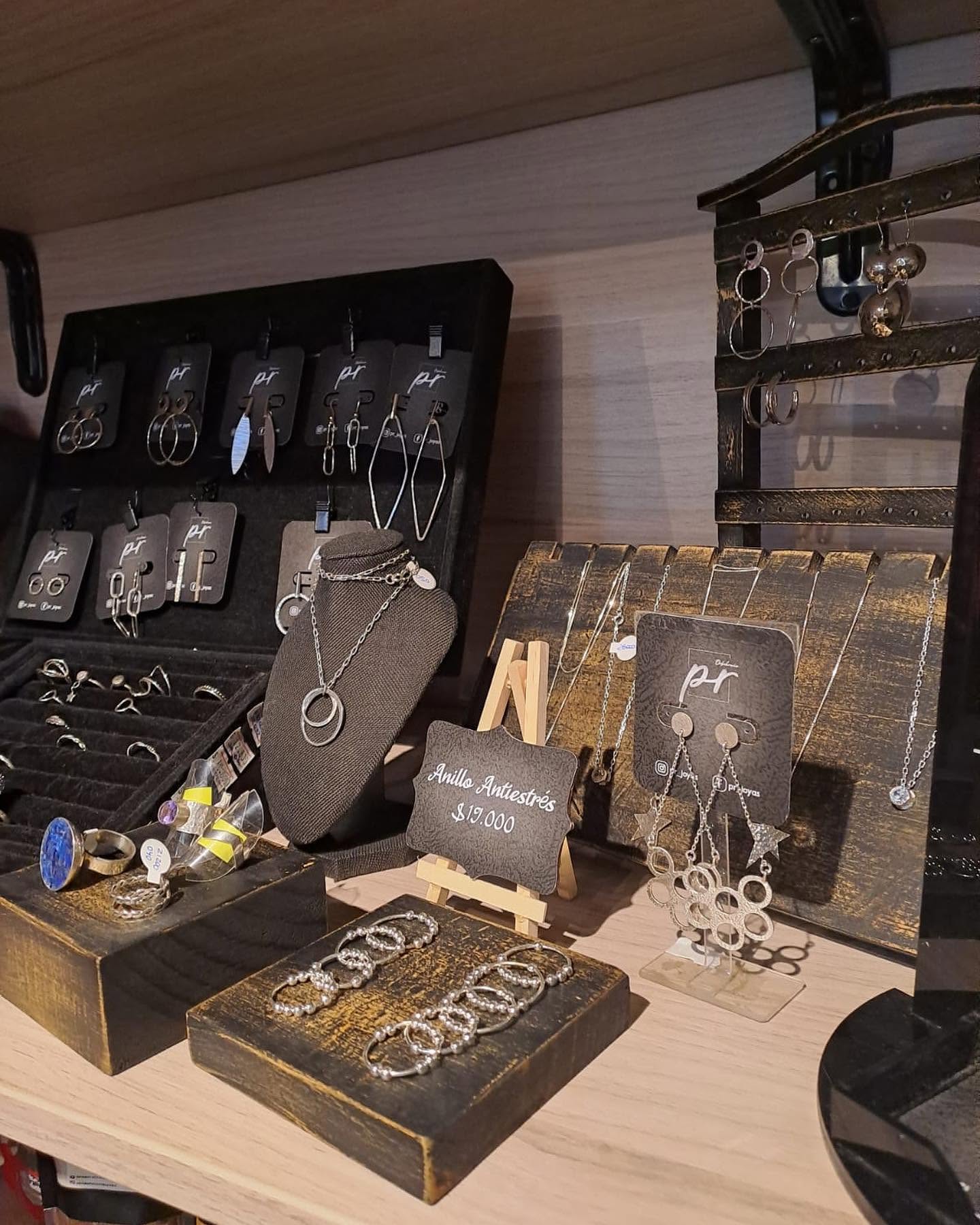 PR Joyas Orfebrería