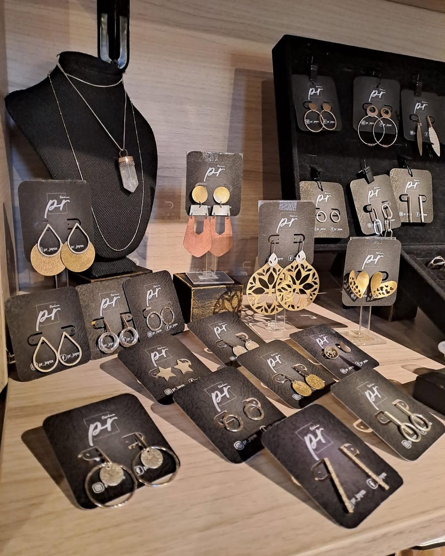 PR Joyas Orfebrería