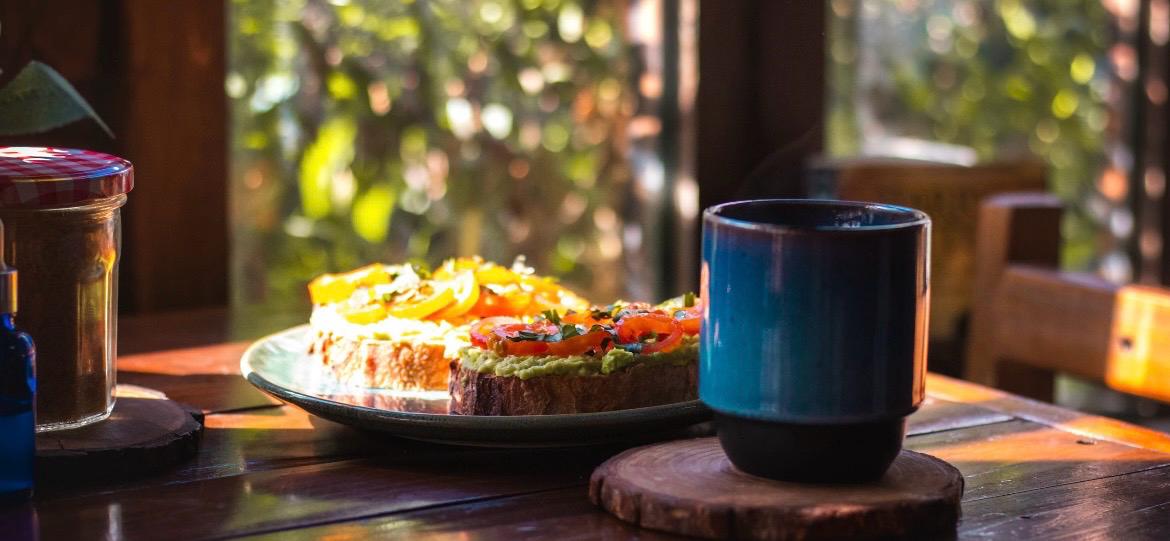 Café Pueblo