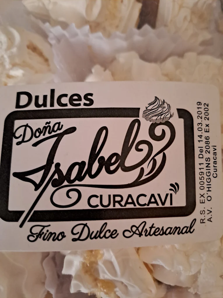 Dulcería Doña Isabel